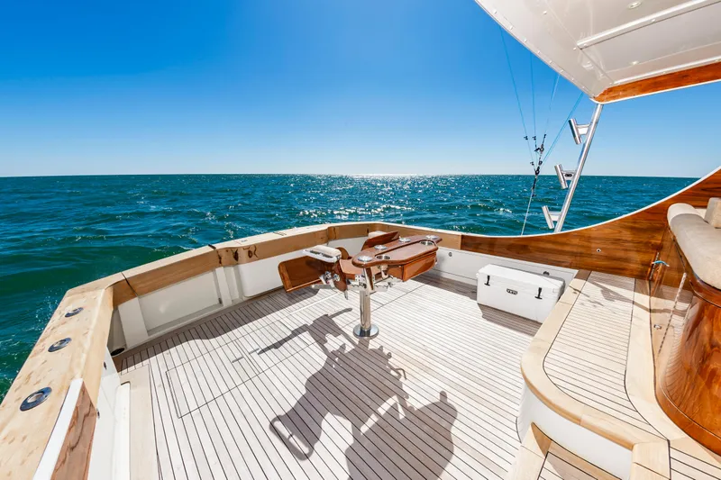 Slide: The Image of Buddy Davis 61 Convertible 1993 - 8