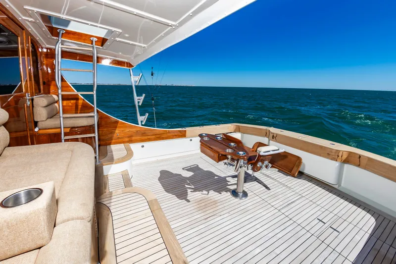 Slide: The Image of Buddy Davis 61 Convertible 1993 - 9