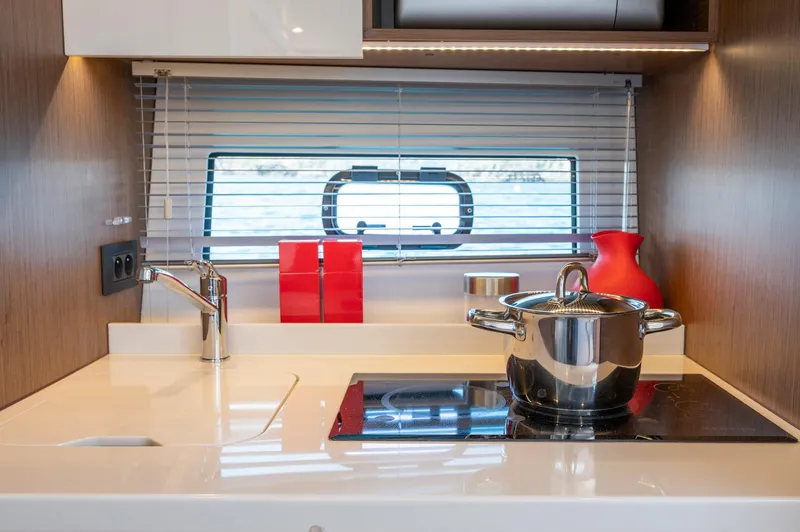 Slide: The Image of Beneteau Gran Turismo 36 - 11