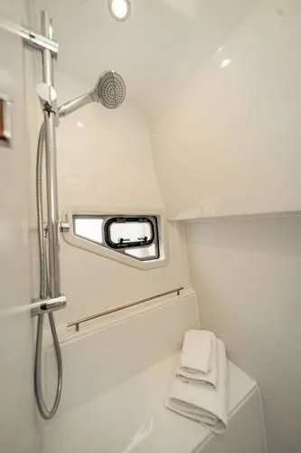 Slide: The Image of Beneteau Gran Turismo 36 - 12