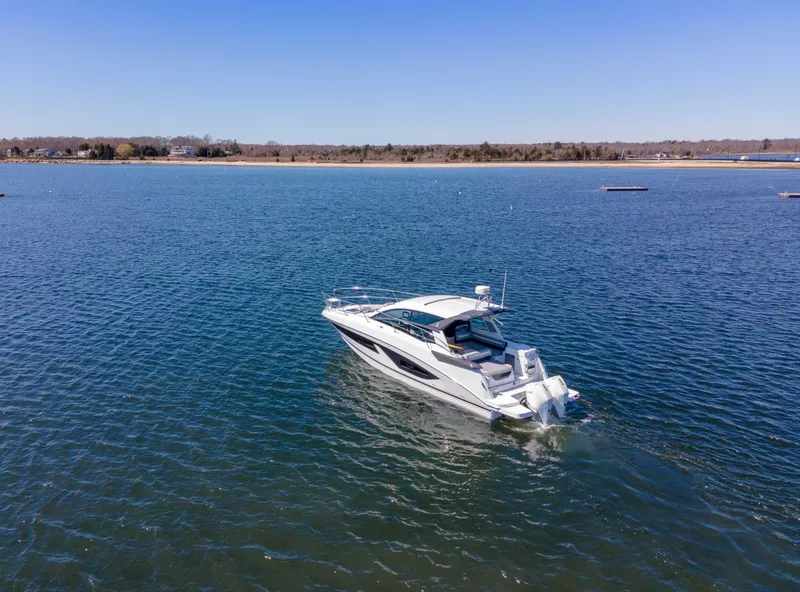 Slide: The Image of Beneteau Gran Turismo 36 - 14