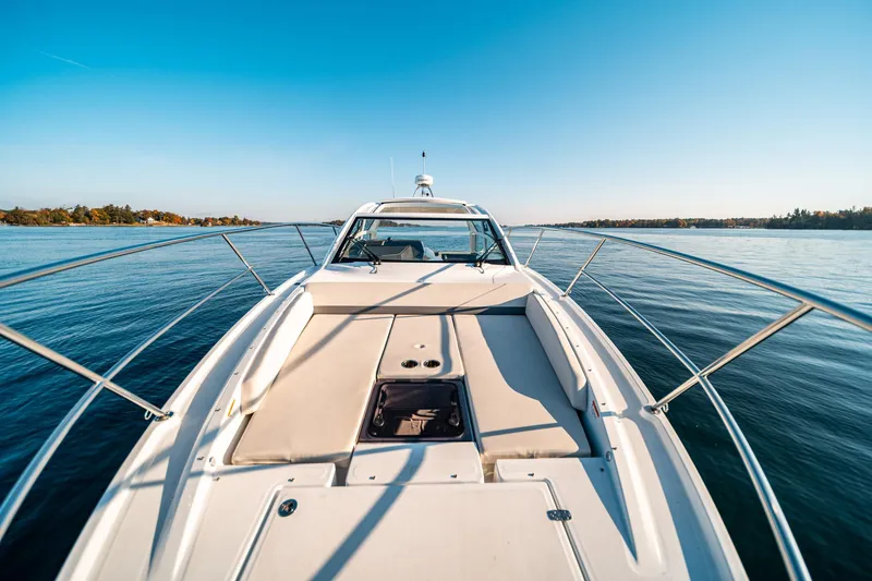 Slide: The Image of Beneteau Gran Turismo 36 - 5