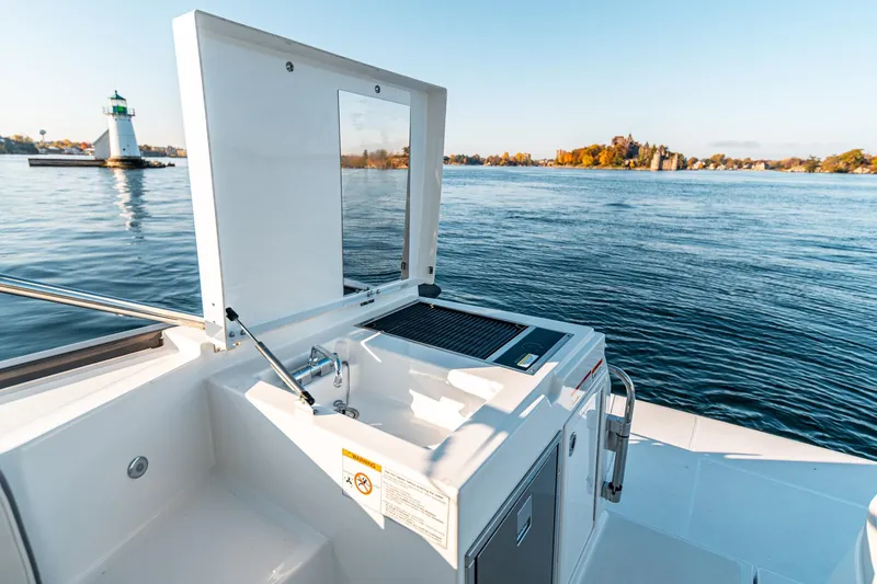 Slide: The Image of Beneteau Gran Turismo 36 - 7