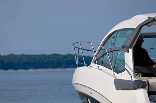 Slide: The Image of Beneteau Gran Turismo 36 - 8