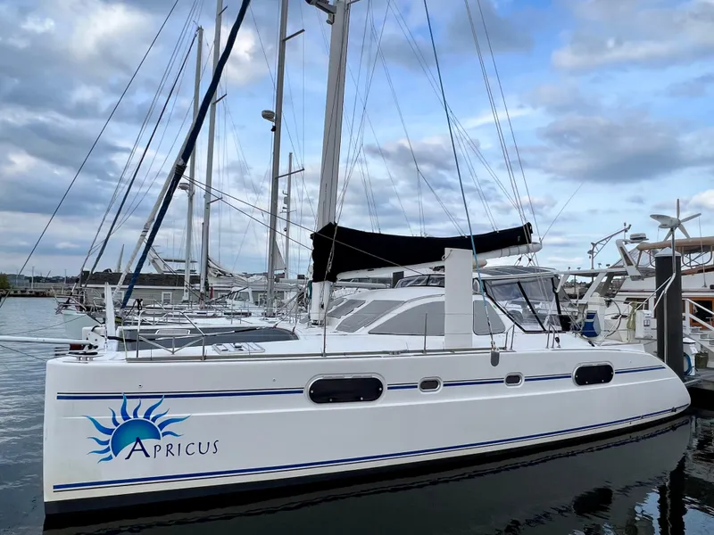 Slide: The Image of APRICUS Profile.JPG - 0