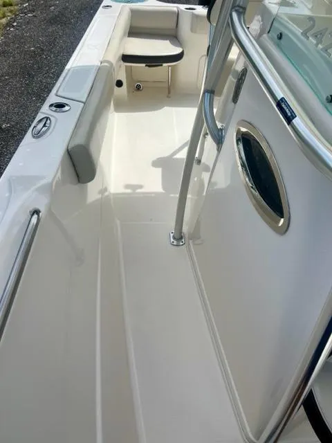 Slide: The Image of Sailfish 242 CC 2022 - 13