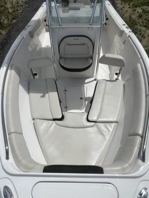 Slide: The Image of Sailfish 242 CC 2022 - 14