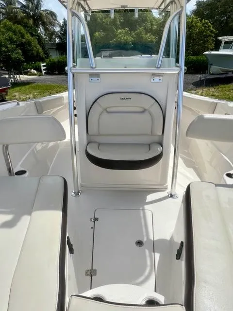 Slide: The Image of Sailfish 242 CC 2022 - 15