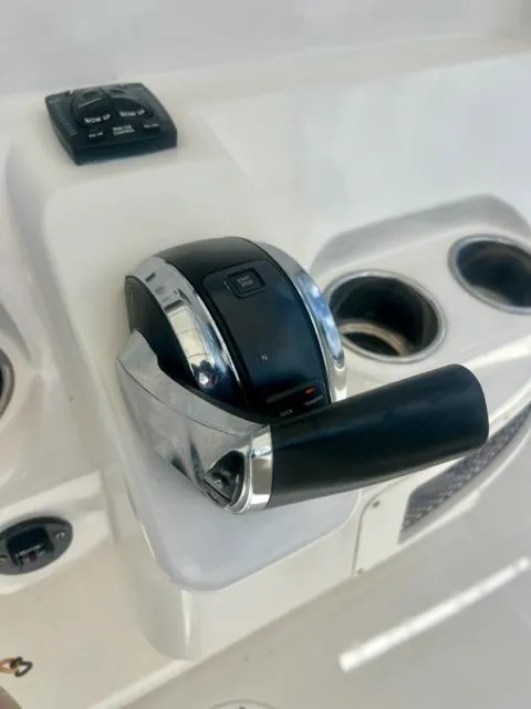 Slide: The Image of Sailfish 242 CC 2022 - 20