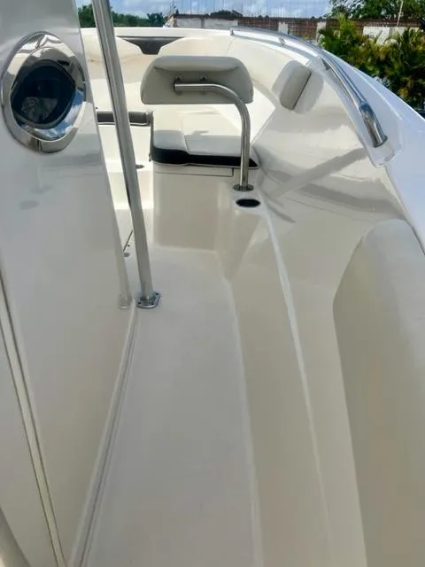 Slide: The Image of Sailfish 242 CC 2022 - 22