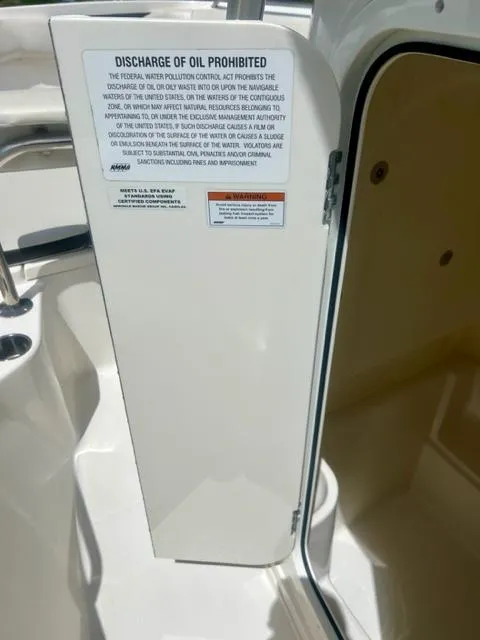 Slide: The Image of Sailfish 242 CC 2022 - 26