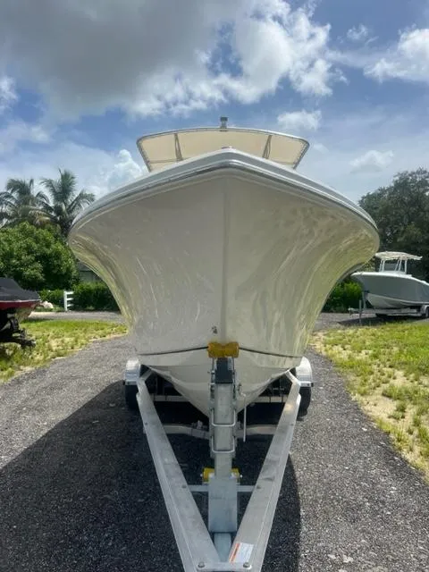 Slide: The Image of Sailfish 242 CC 2022 - 27