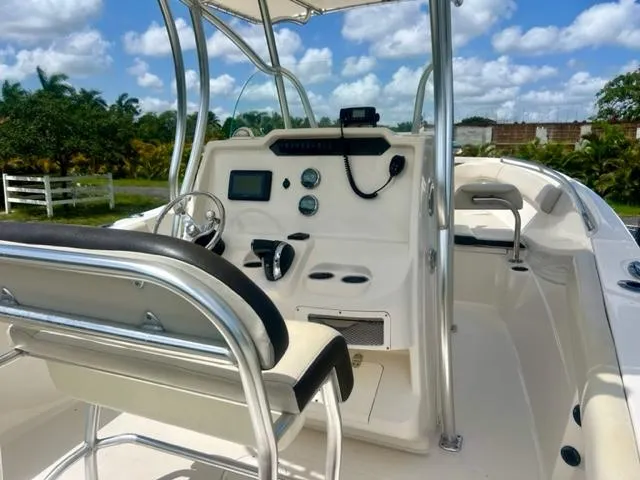 Slide: The Image of Sailfish 242 CC 2022 - 29