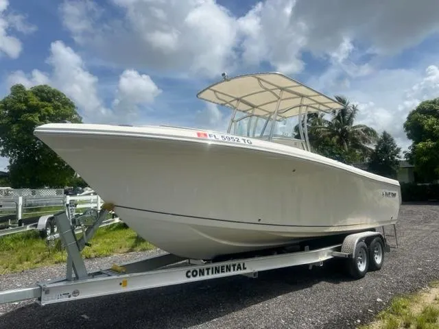 Slide: The Image of Sailfish 242 CC 2022 - 3