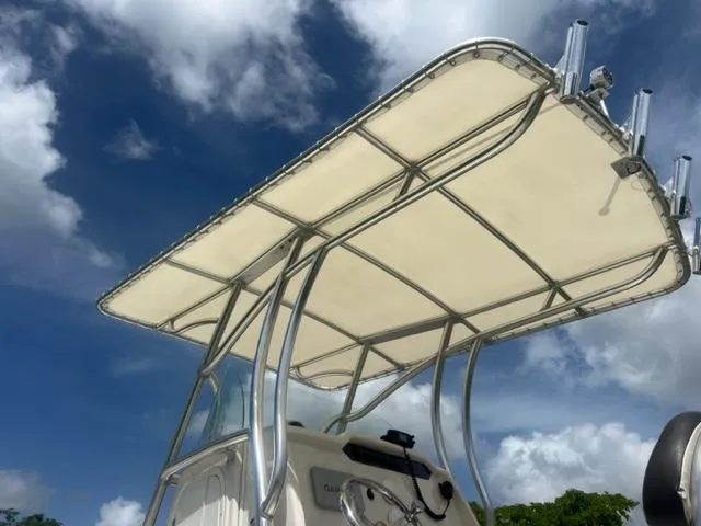 Slide: The Image of Sailfish 242 CC 2022 - 32