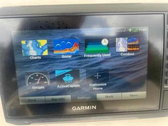 Slide: The Image of Sailfish 242 CC 2022 - 33