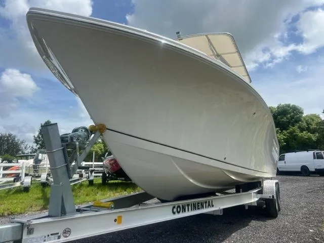 Slide: The Image of Sailfish 242 CC 2022 - 4