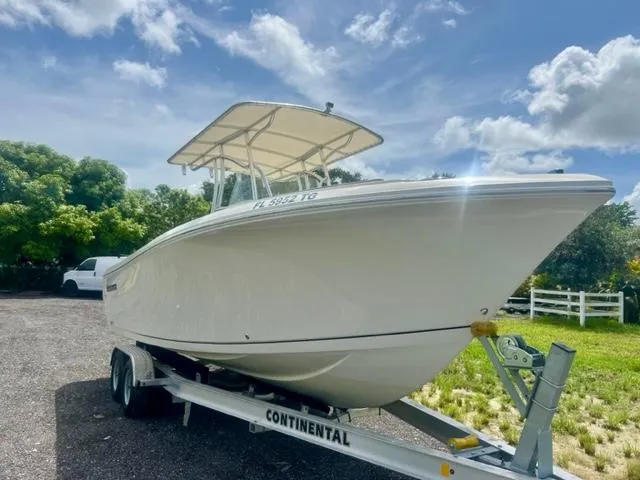 Slide: The Image of Sailfish 242 CC 2022 - 5