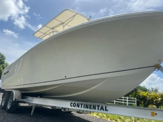 Slide: The Image of Sailfish 242 CC 2022 - 6