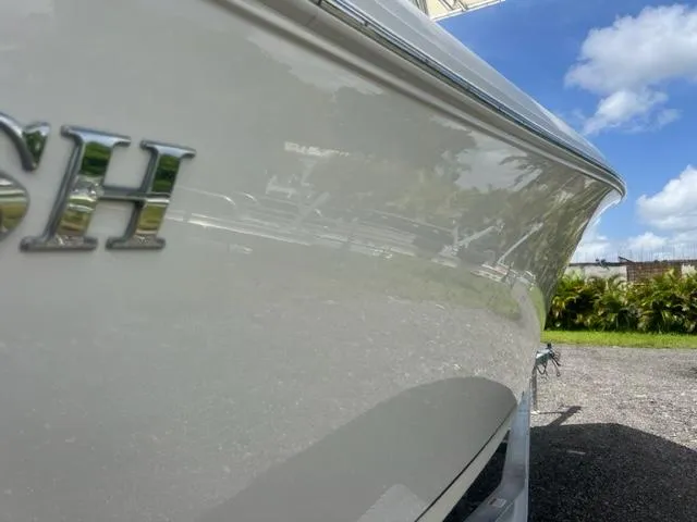 Slide: The Image of Sailfish 242 CC 2022 - 7