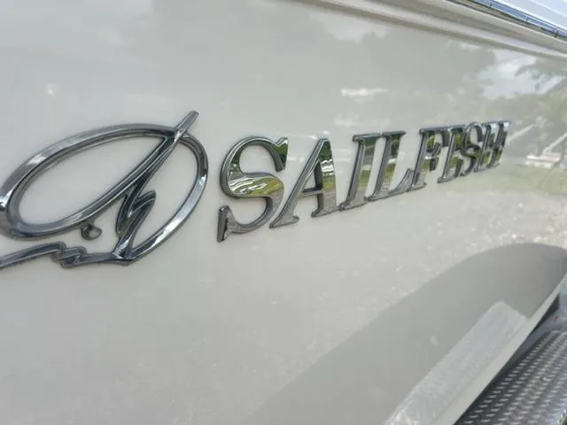 Slide: The Image of Sailfish 242 CC 2022 - 8