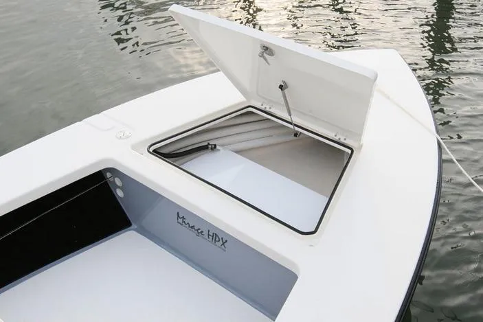 Slide: The Image of Manufacturer Provided Image - 8