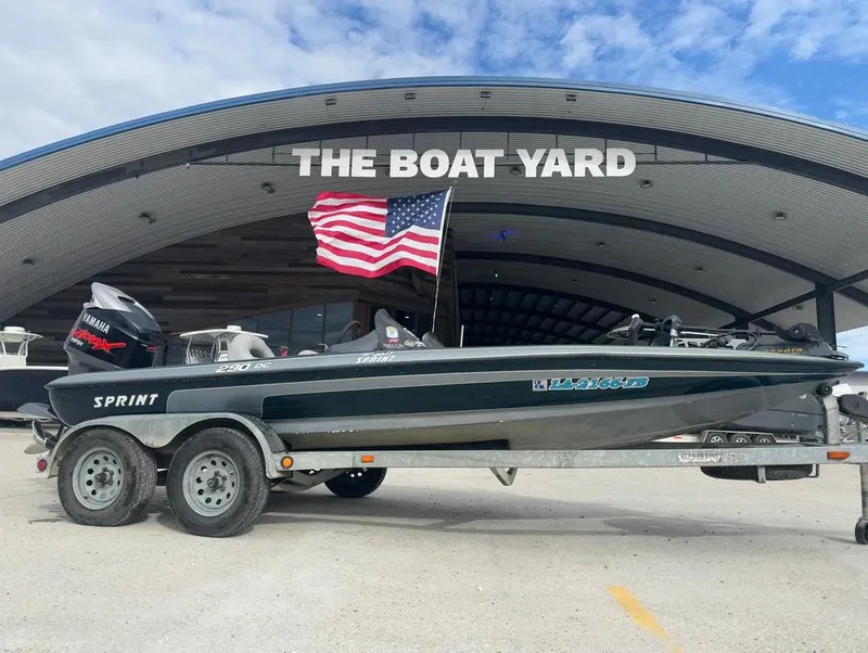 Slide: The Image of Sprint 290 DC 2000 - 11