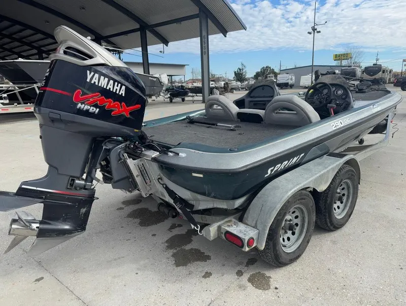 Slide: The Image of Sprint 290 DC 2000 - 12