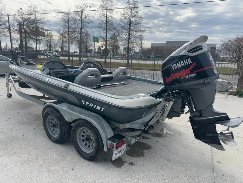 Slide: The Image of Sprint 290 DC 2000 - 14