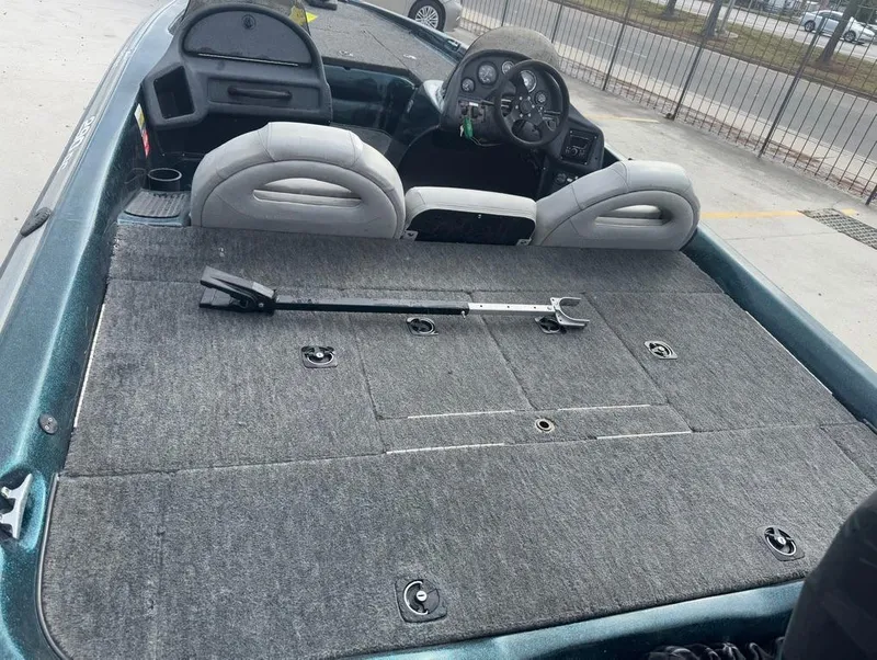 Slide: The Image of Sprint 290 DC 2000 - 15