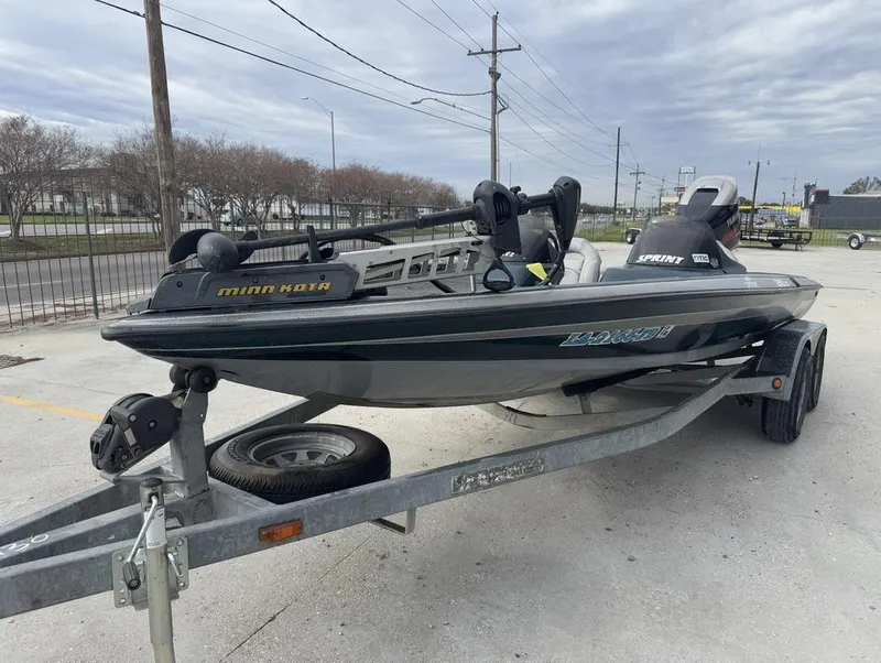 Slide: The Image of Sprint 290 DC 2000 - 3