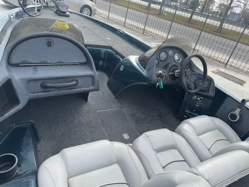 Slide: The Image of Sprint 290 DC 2000 - 4