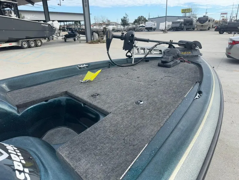 Slide: The Image of Sprint 290 DC 2000 - 6