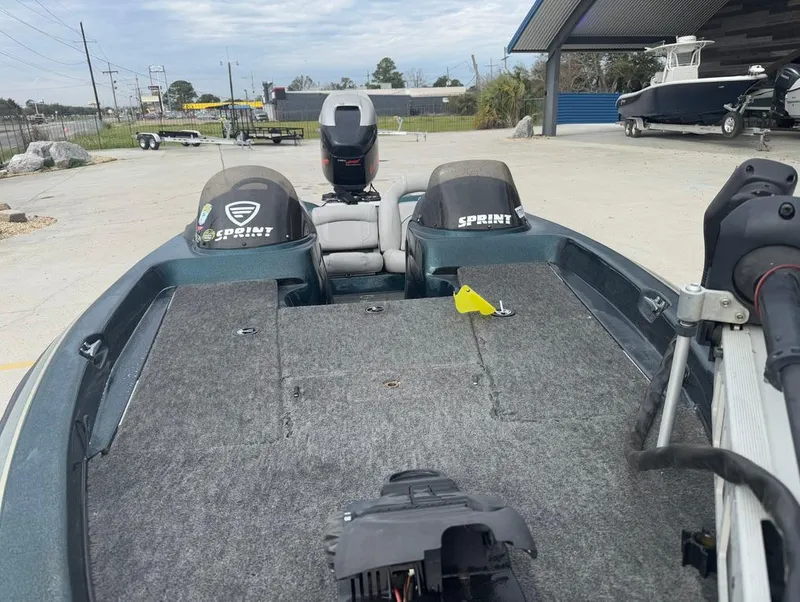 Slide: The Image of Sprint 290 DC 2000 - 7