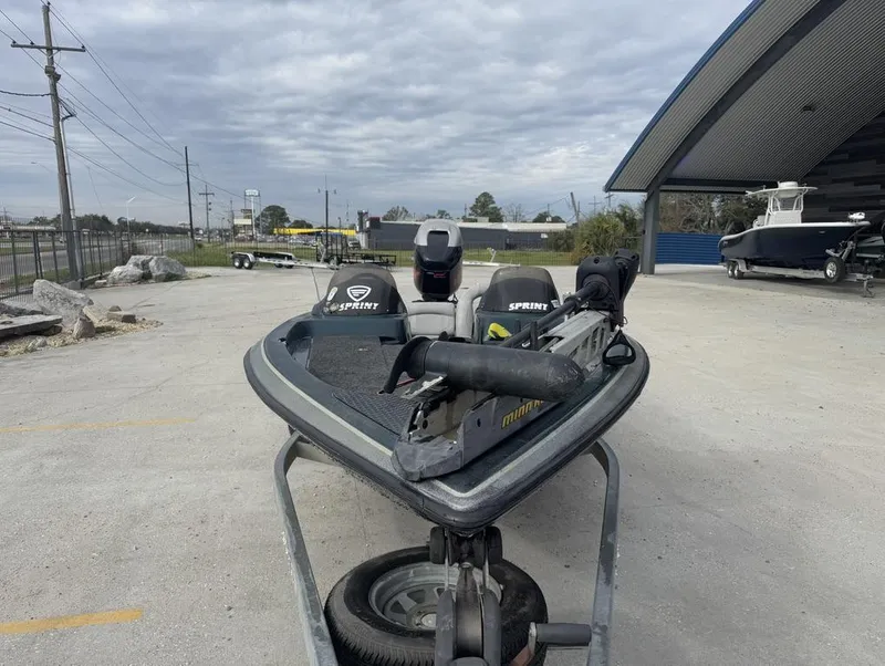 Slide: The Image of Sprint 290 DC 2000 - 9