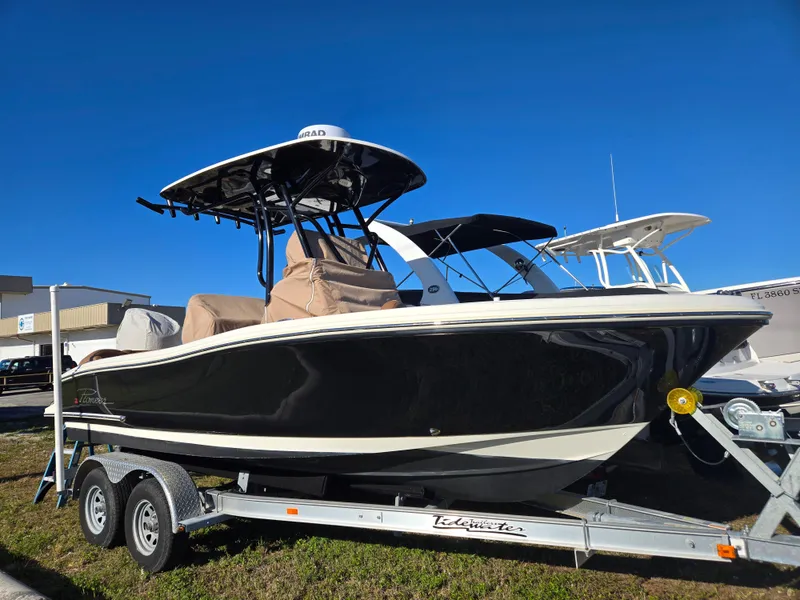 The Image of 2021 Pioneer 202 Islander - 0