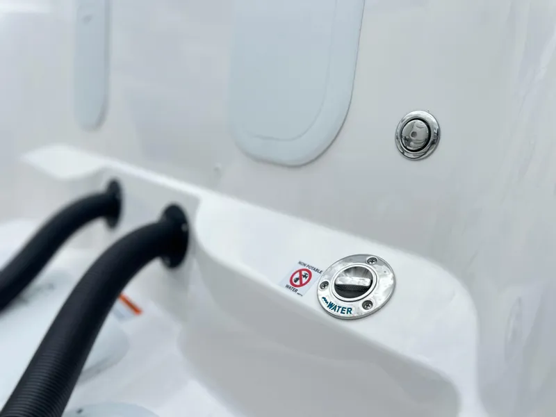 Slide: The Image of Sea Fox 288 Traveler 2025 - 63