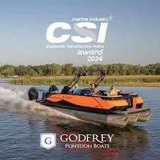 Slide: The Image of Godfrey Xperience 2286 SFLX 2025 - 12