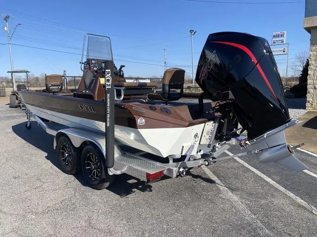 Slide: The Image of Excel Bay Pro Elite 220 2025 - 3