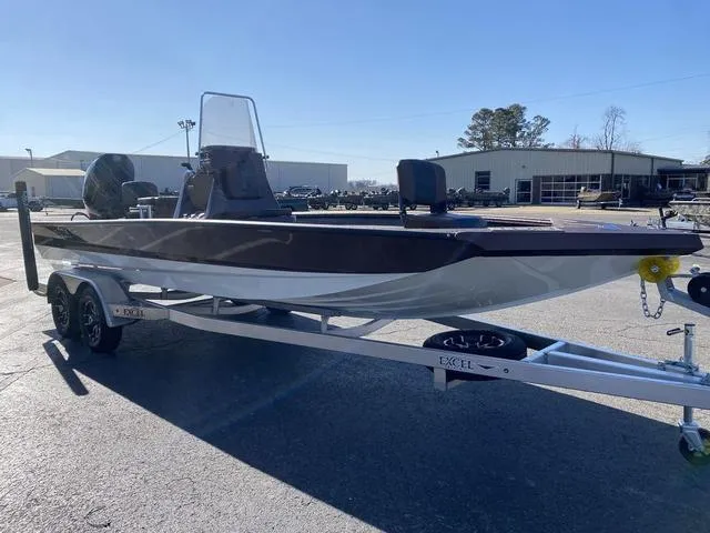 Slide: The Image of Excel Bay Pro Elite 220 2025 - 6