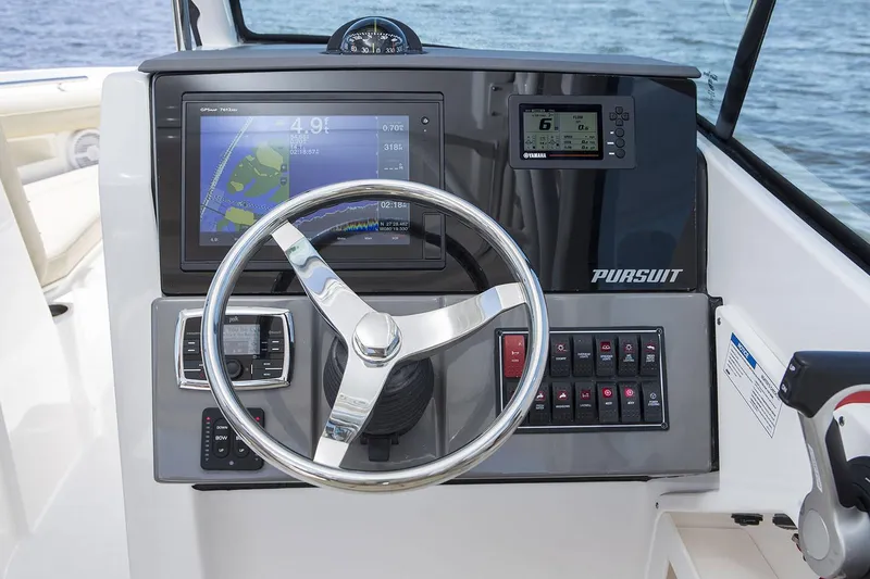 Slide: The Image of Manufacturer Provided Image - 13