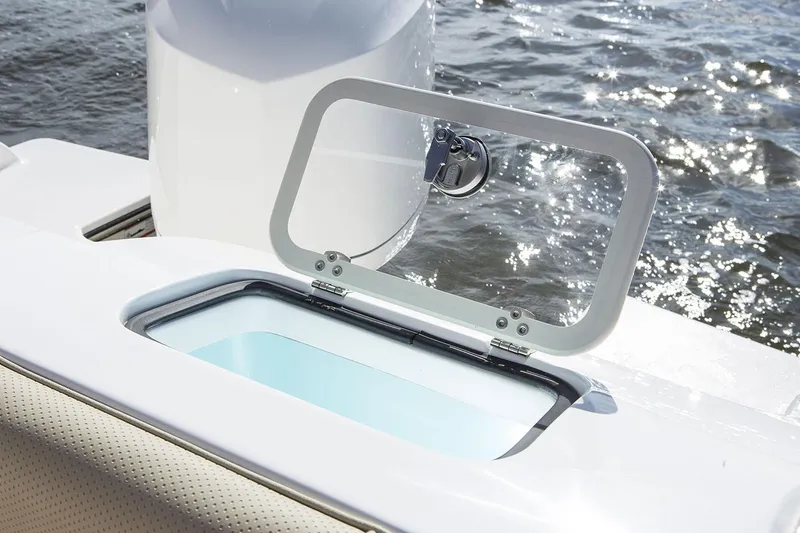 Slide: The Image of Manufacturer Provided Image - 19