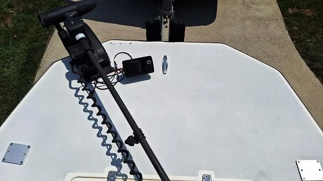 Slide: The Image of Bonefish Backcountry 2009 - 13