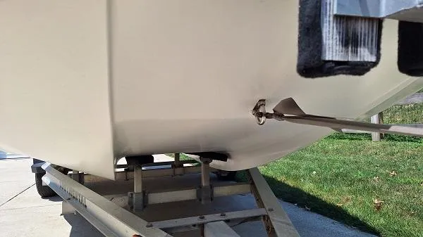 Slide: The Image of Bonefish Backcountry 2009 - 3