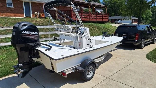 Slide: The Image of Bonefish Backcountry 2009 - 4