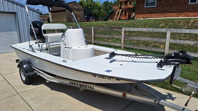 Slide: The Image of Bonefish Backcountry 2009 - 5