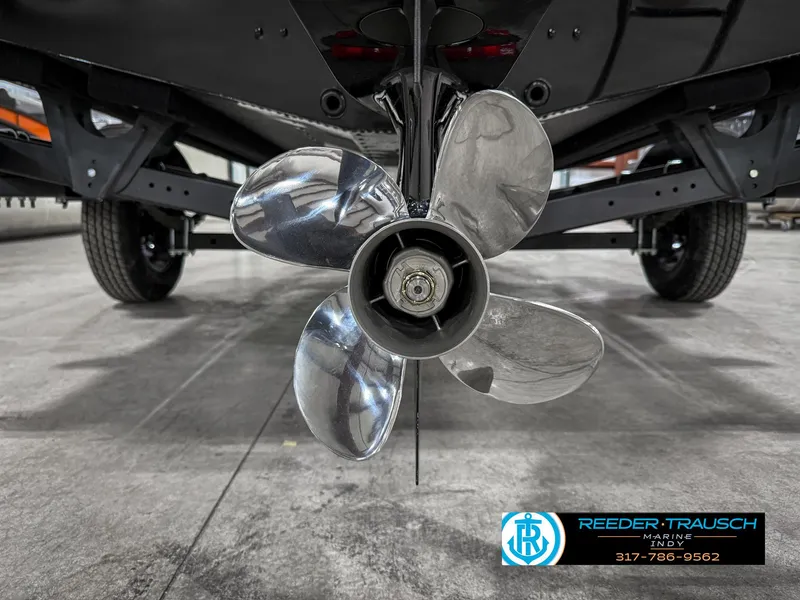 Slide: The Image of Lund 1775 IMPACT XS SINGLE 2025 - 50