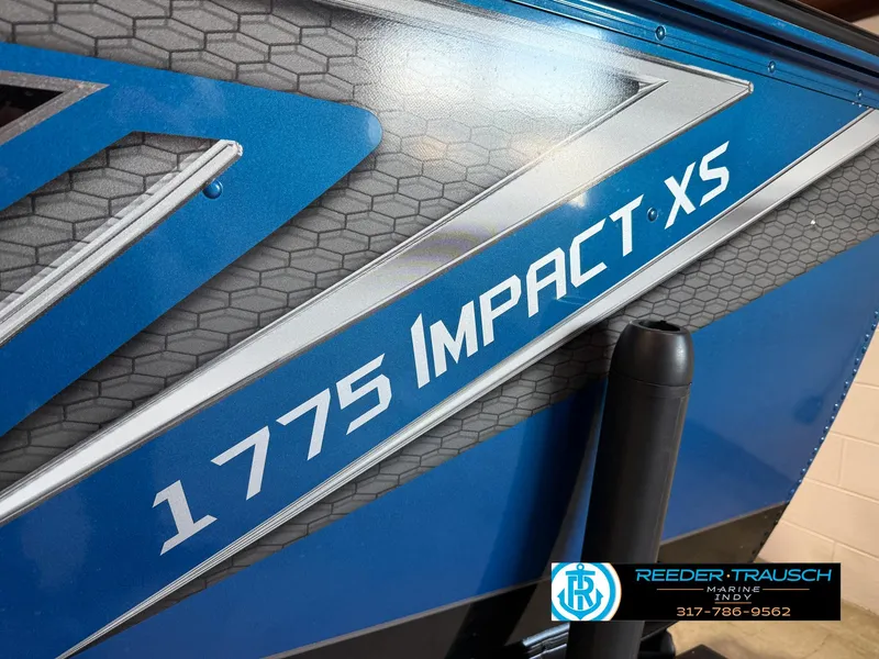 Slide: The Image of Lund 1775 IMPACT XS SINGLE 2025 - 52