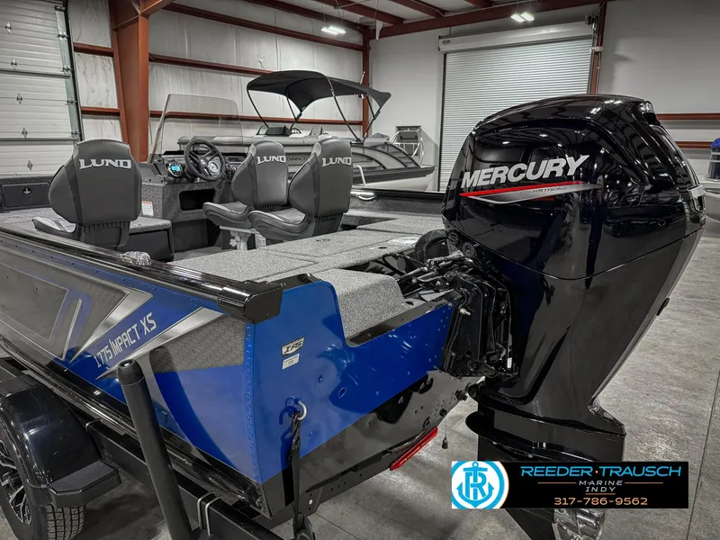 Slide: The Image of Lund 1775 IMPACT XS SINGLE 2025 - 53