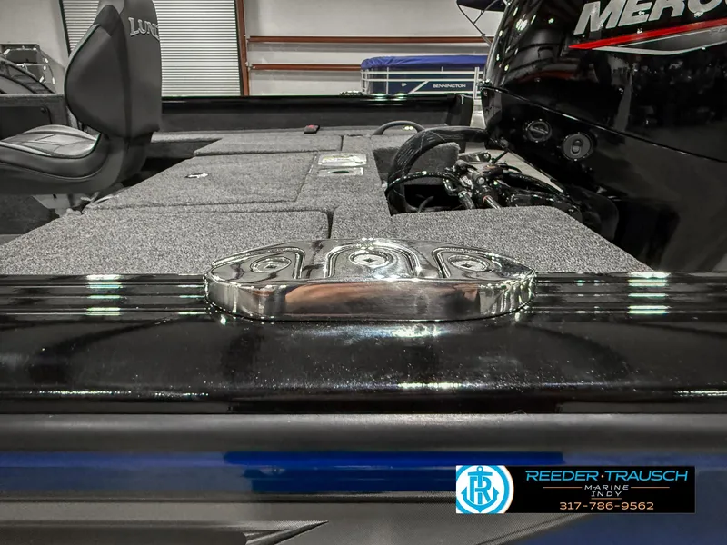 Slide: The Image of Lund 1775 IMPACT XS SINGLE 2025 - 56